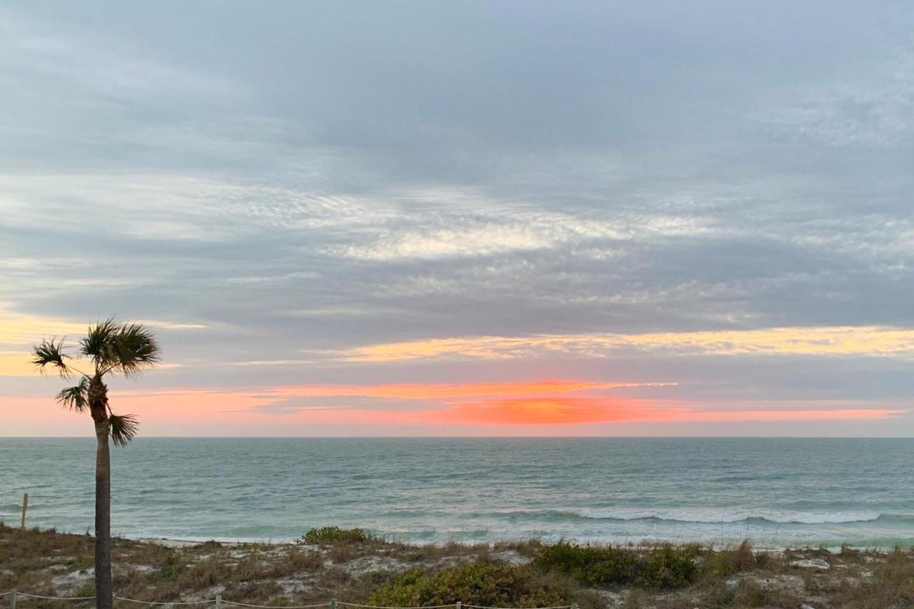 Pass-A-Grille Beach Retreat Unit 8 سانت بيتي بيتش المظهر الخارجي الصورة