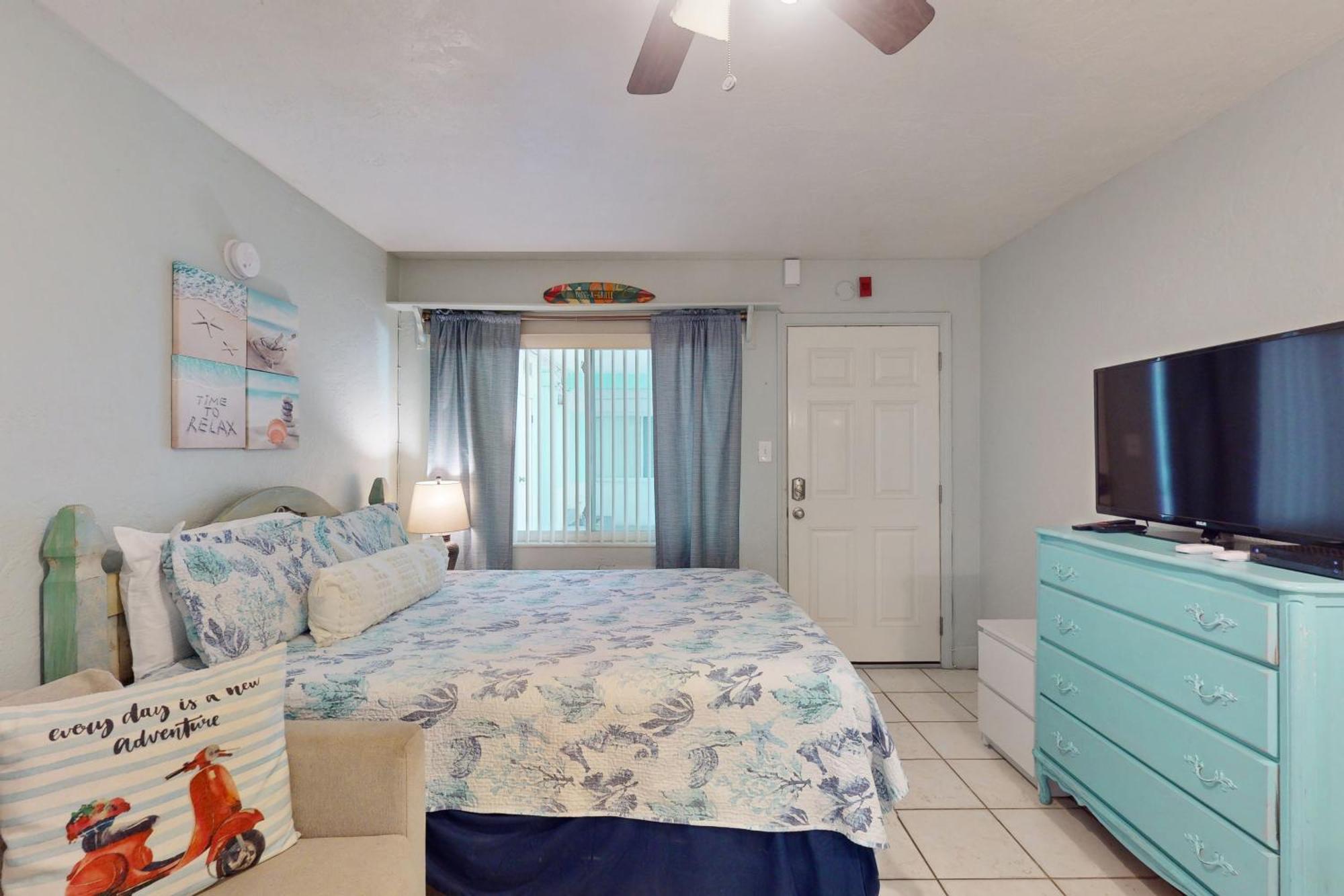 Pass-A-Grille Beach Retreat Unit 8 سانت بيتي بيتش المظهر الخارجي الصورة